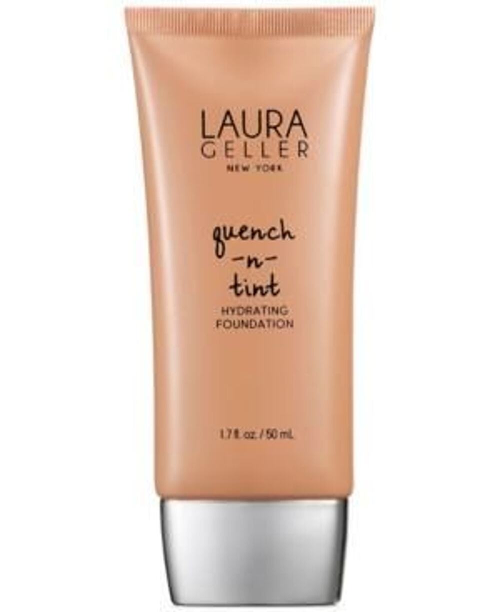 Laura Geller Beauty Quench-N-Tint Lightweight Tinted Moisturizer Medium